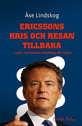 Ericssons kris och resan tillbaka