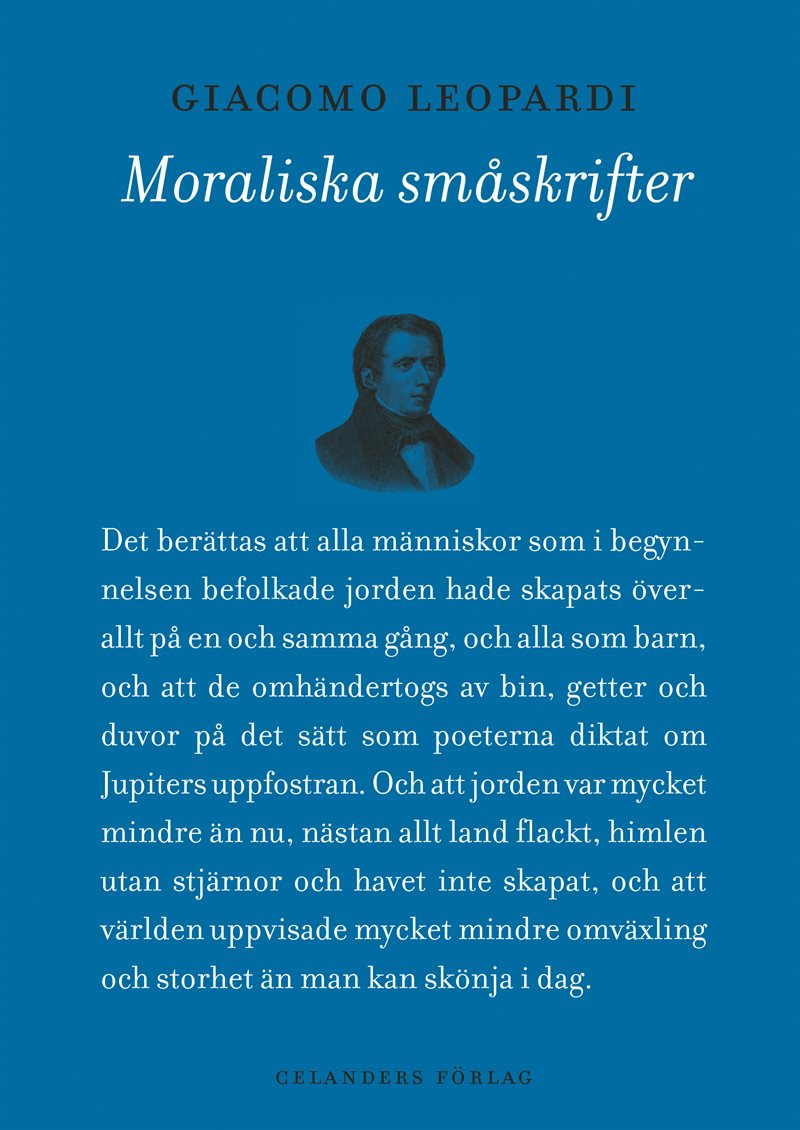 Moraliska småskrifter