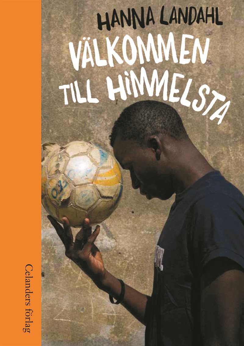 Välkommen till Himmelsta