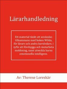 Lärarhandledning - Wilda