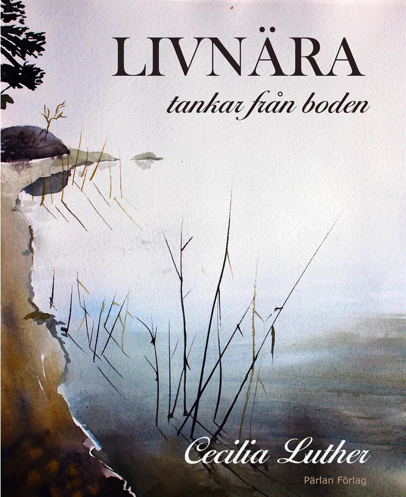 Livnära tankar från boden