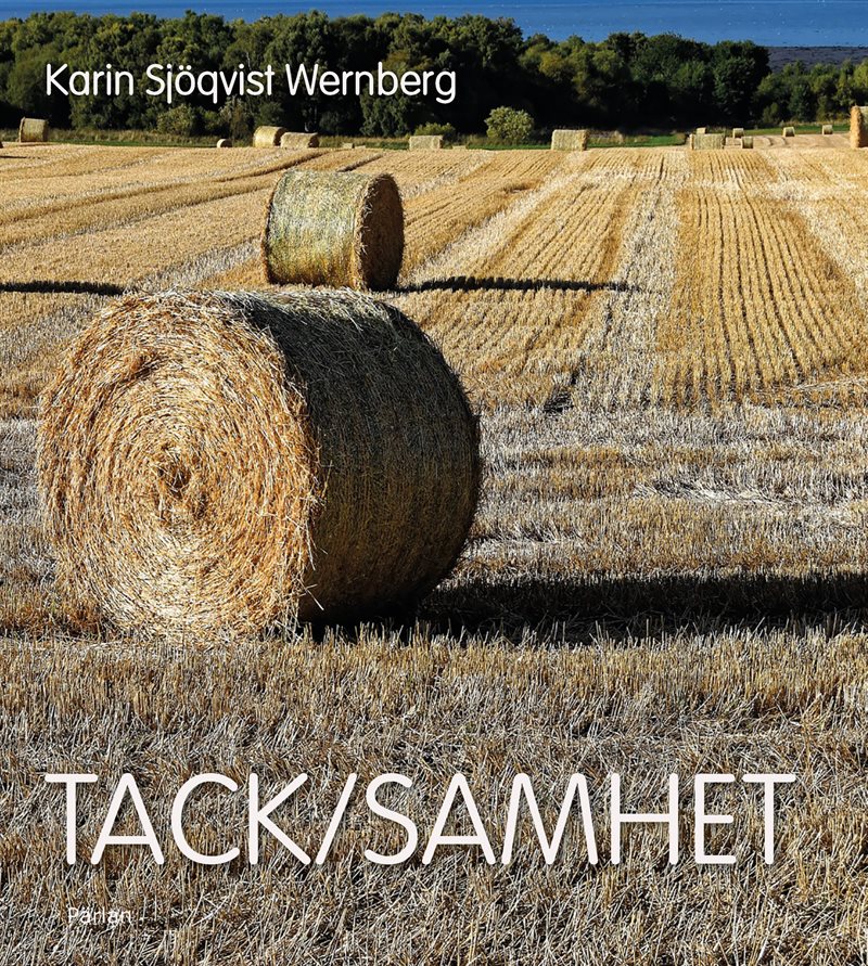 Tack/samhet