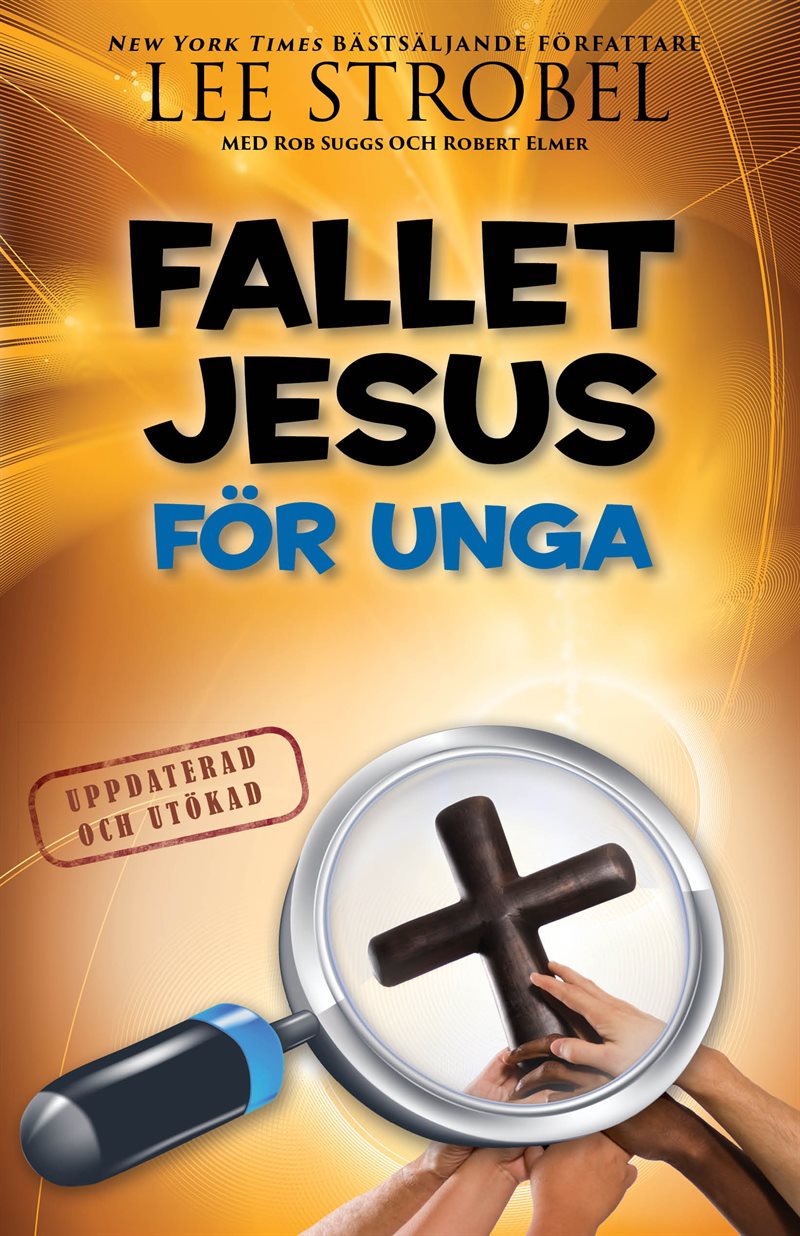 Fallet Jesus : för unga