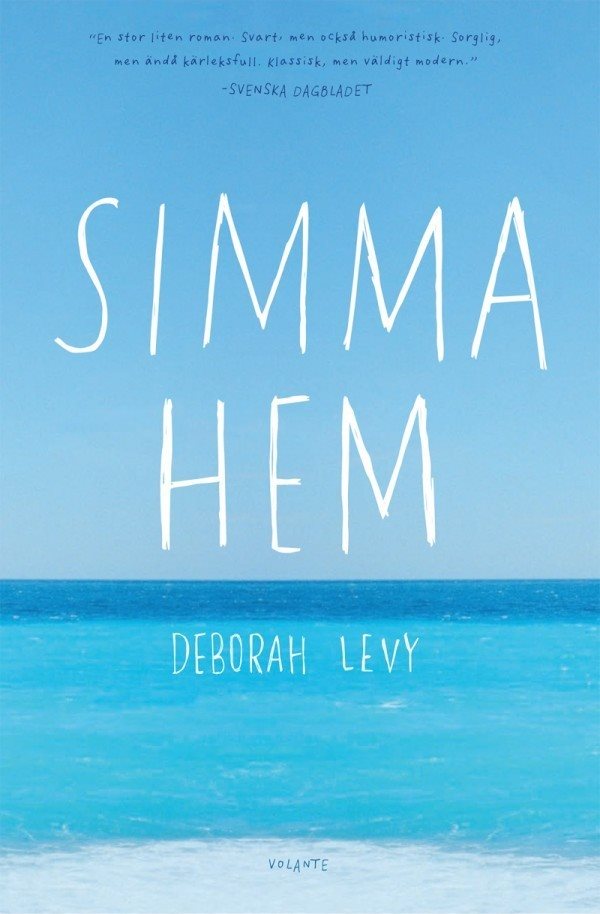Simma hem