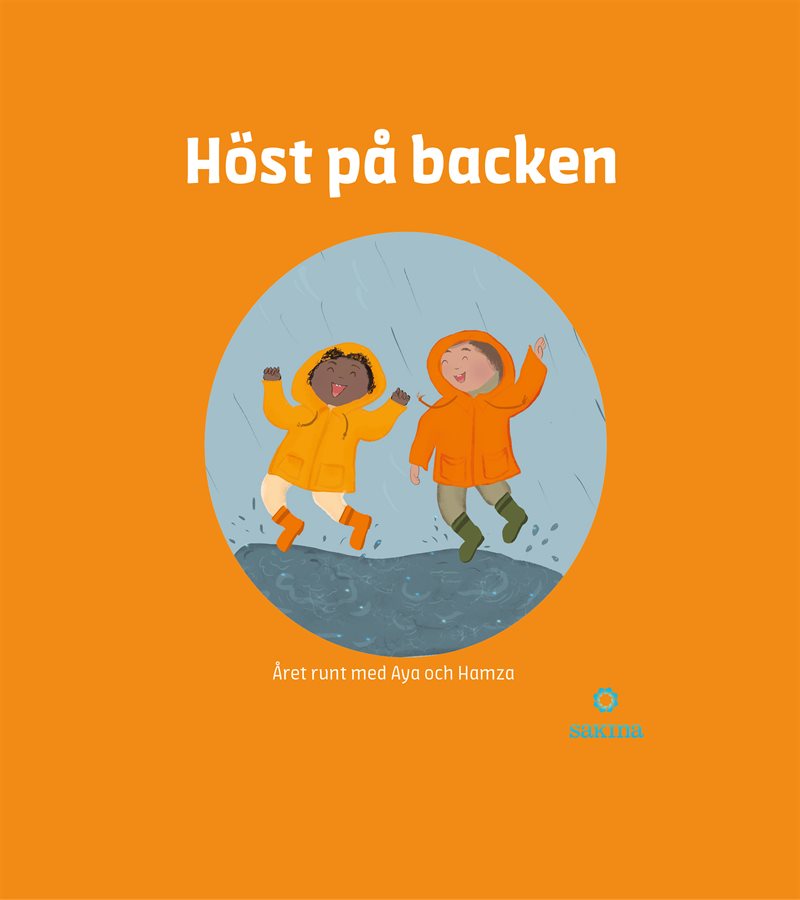 Höst på backen