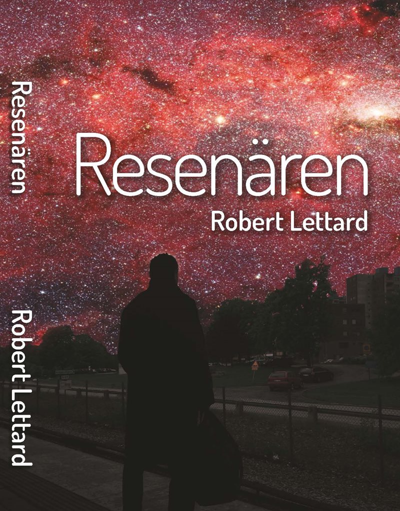 Resenären