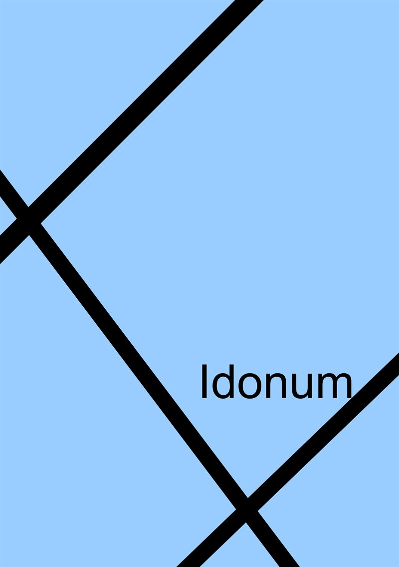 Idonum