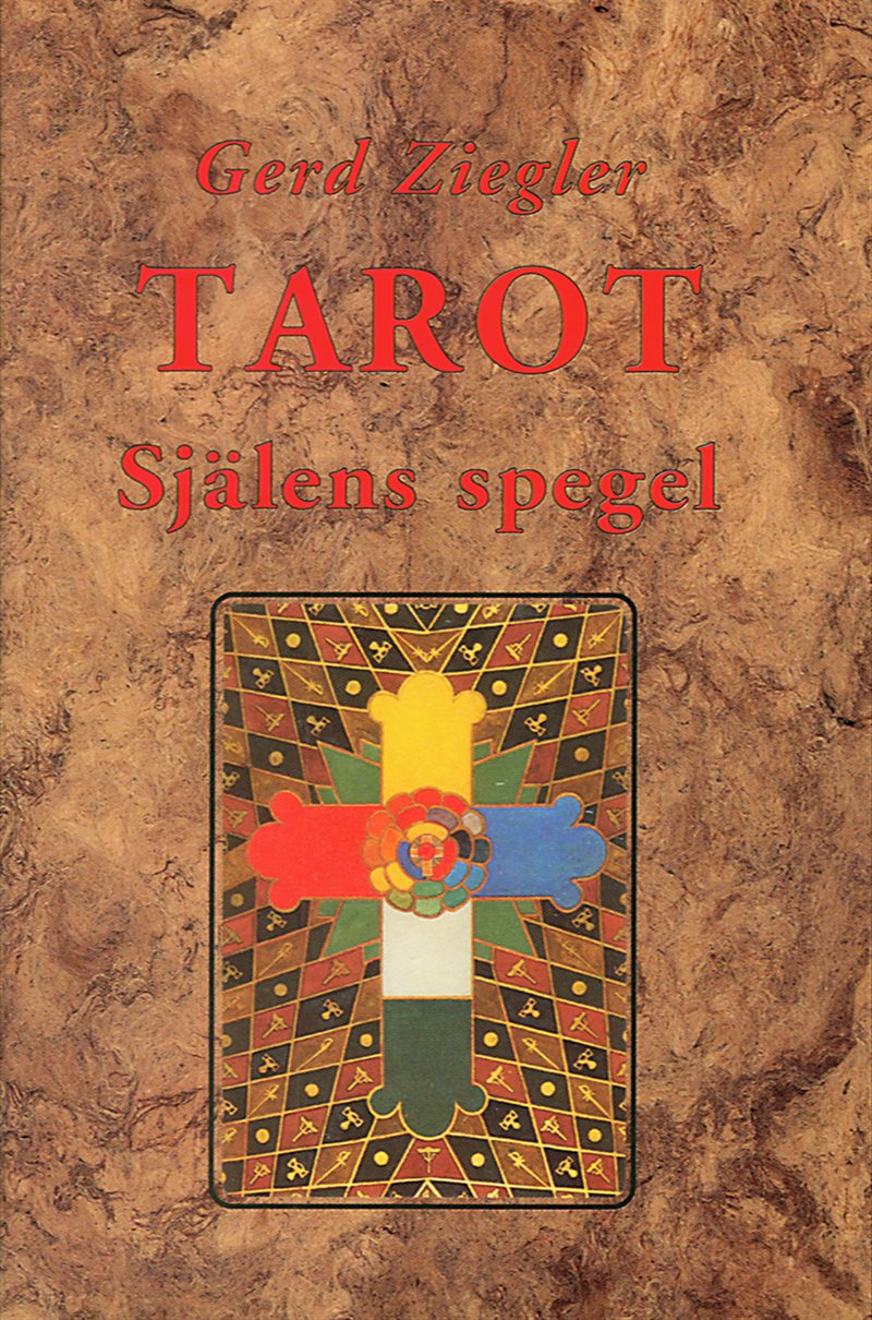 Tarot : själens spegel