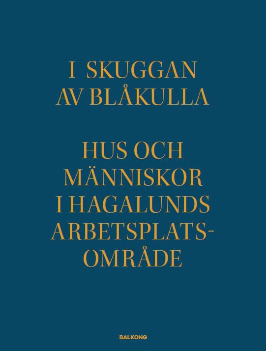 I skuggan av Blåkulla