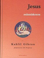 Jesus Människoson