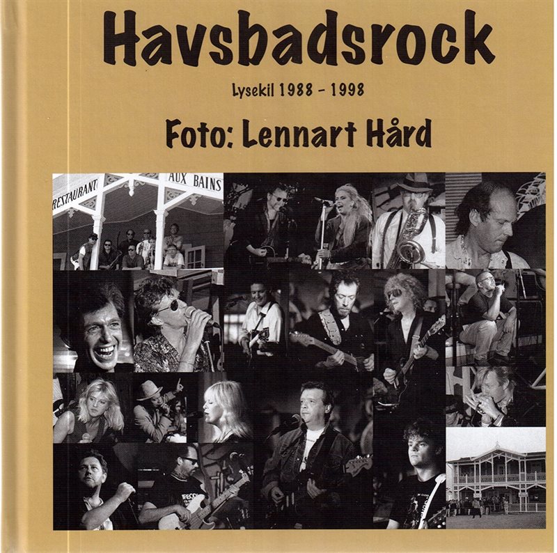 Havsbadsrock