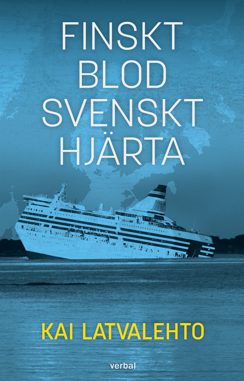 Finskt blod, svenskt hjärta