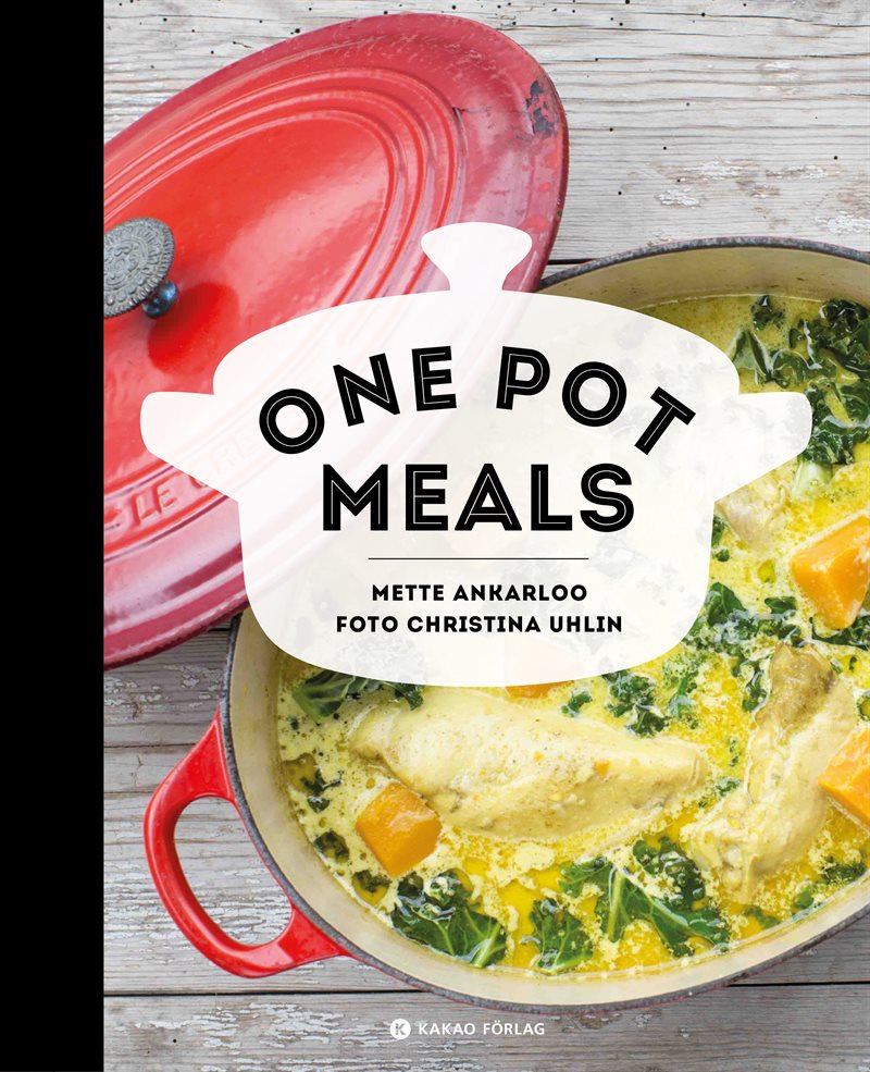 One pot meals