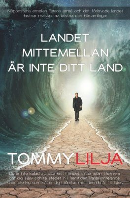 Landet mittemellan är inte ditt land