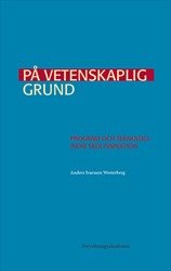 På vetenskaplig grund : Program och teknologi inom skolinspektion