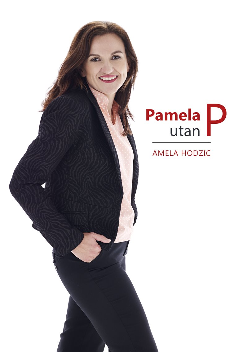 Pamela utan P