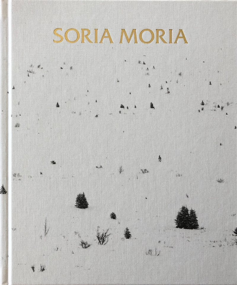 Soria Moria