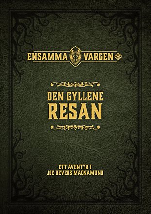 Den Gyllene Resan