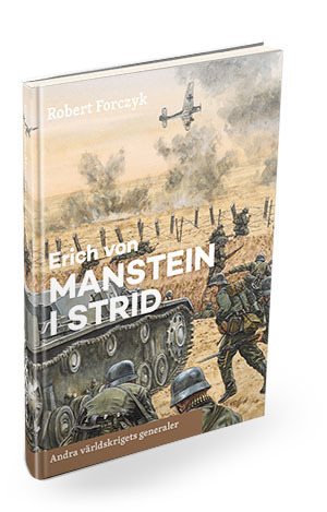 Erich von Manstein i strid