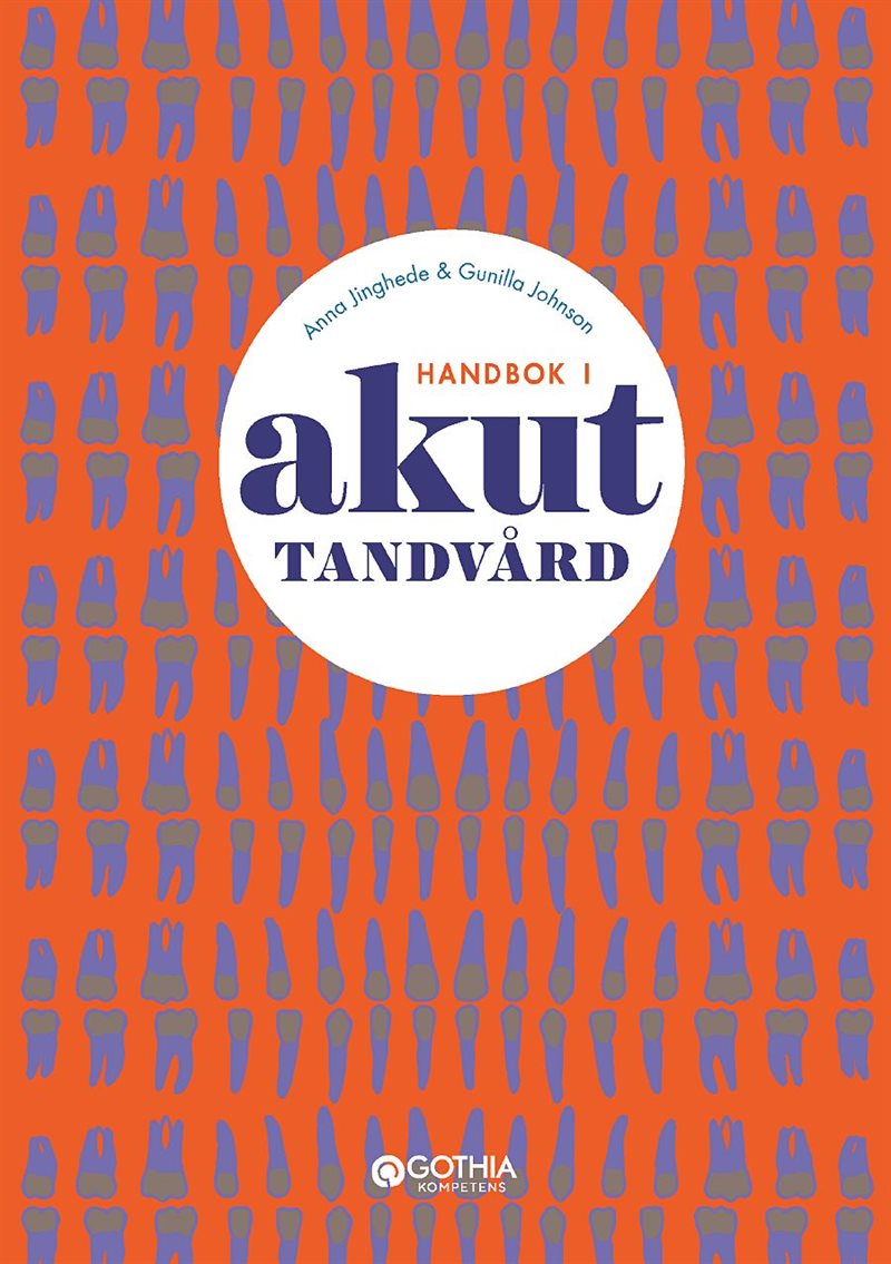 Handbok i akuttandvård