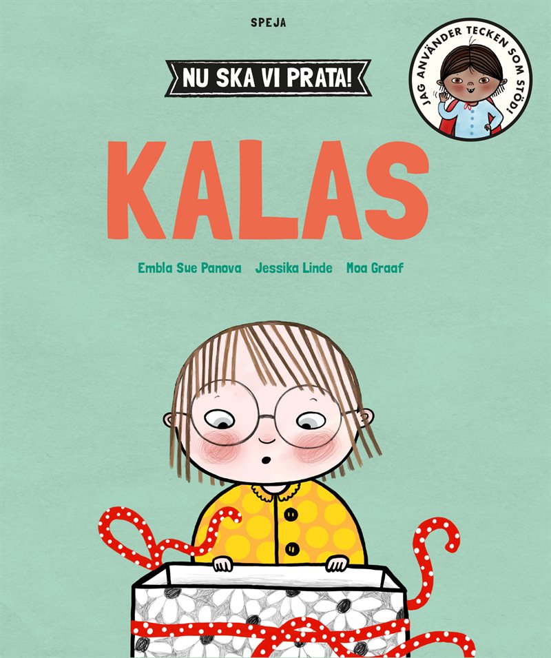 Nu ska vi prata! Kalas