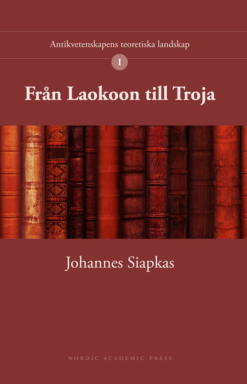 Från Laokoon till Troja