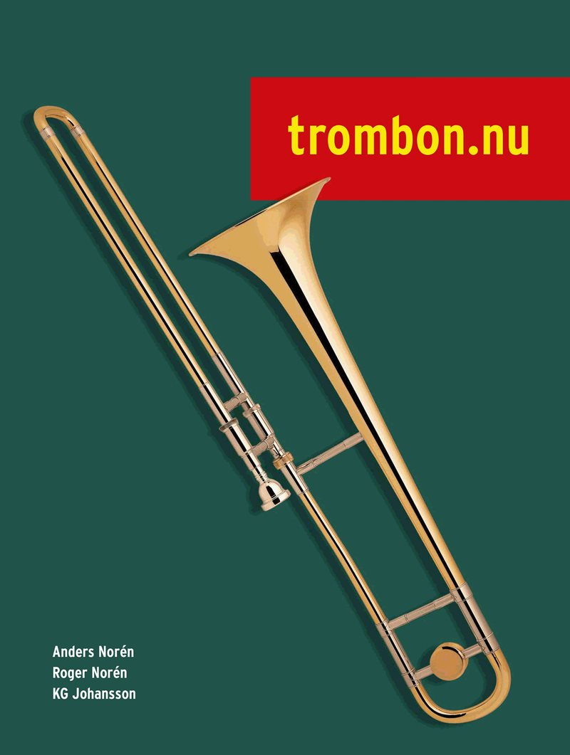 Trombon.nu   inkl ljudfiler online