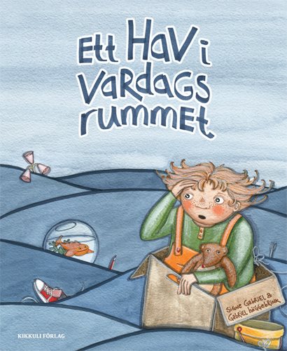 Ett hav i vardagsrummet