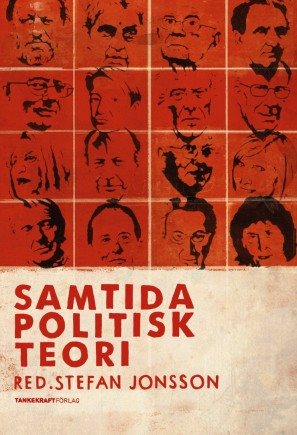 Samtida politisk teori