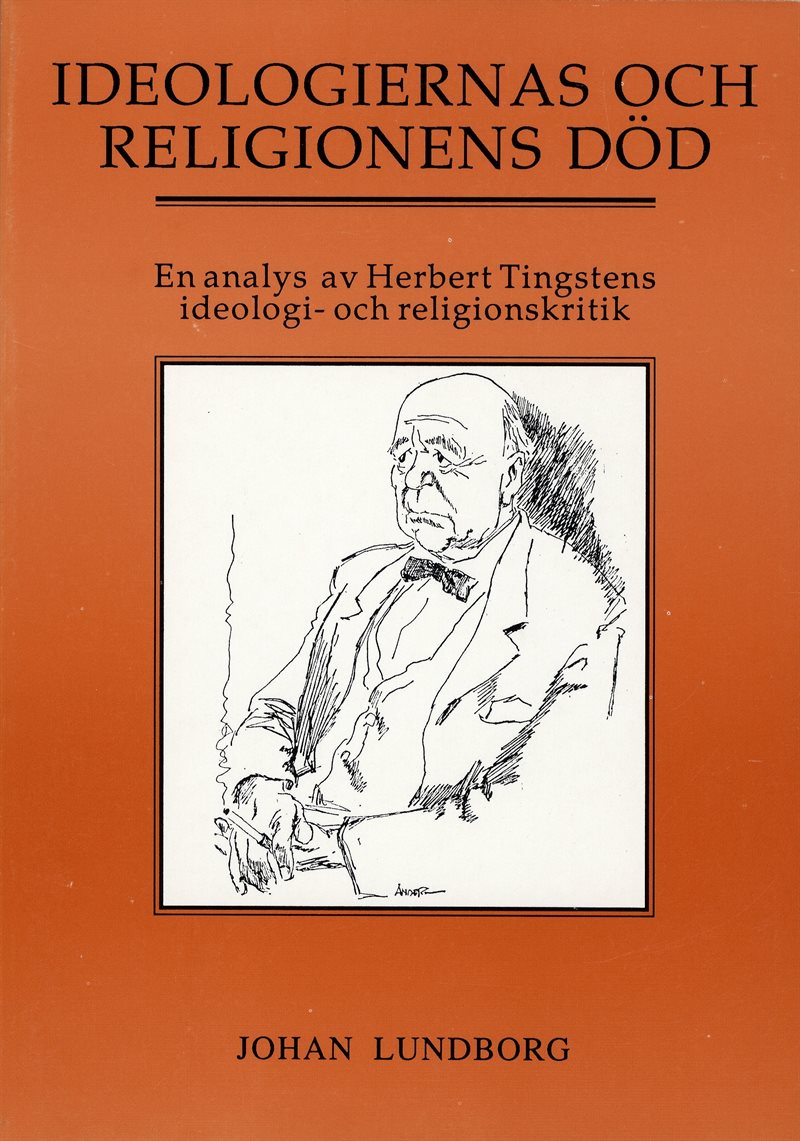 Ideologiernas och religionens död