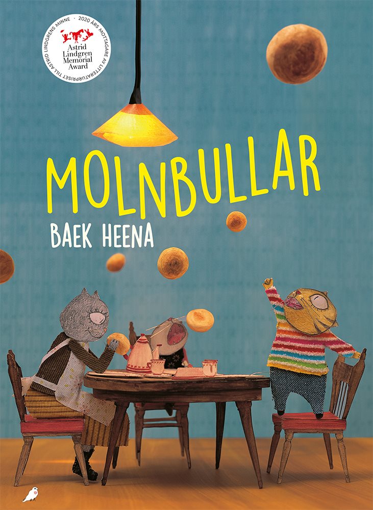 Molnbullar