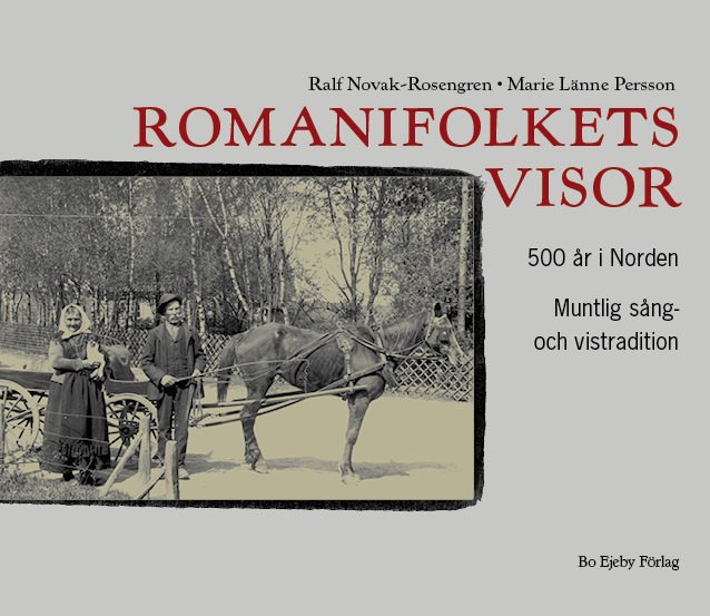 Romanifolkets visor