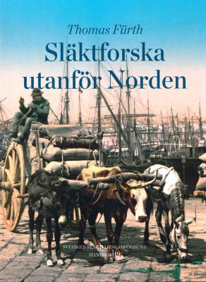 Släktforska utanför Norden