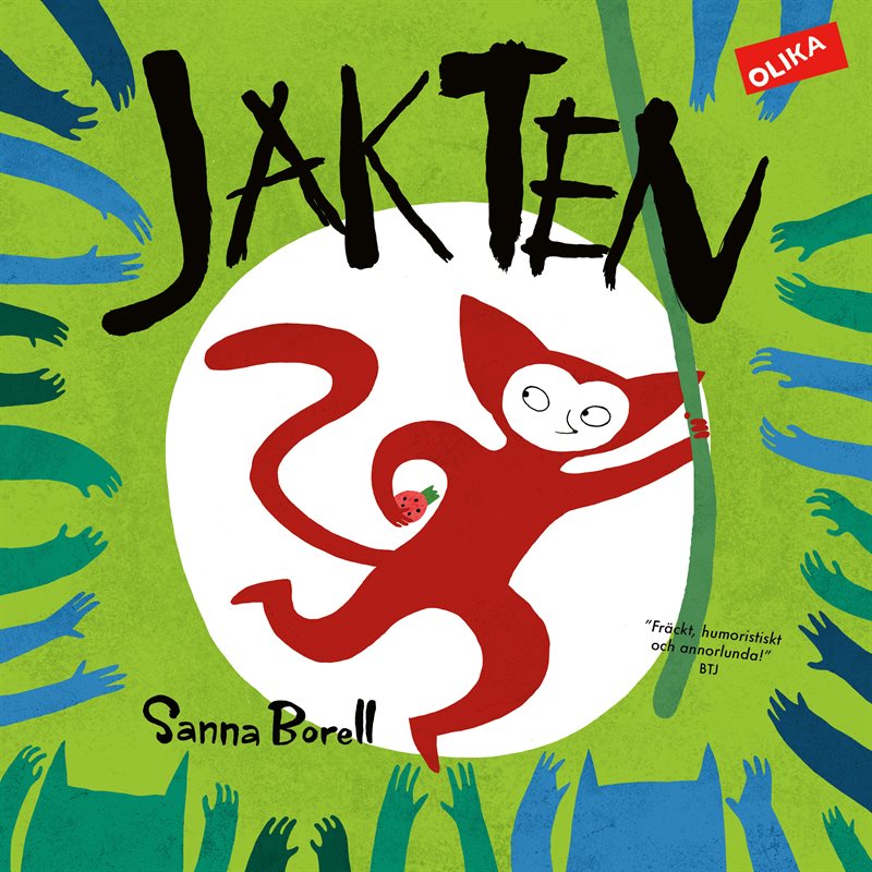 Jakten