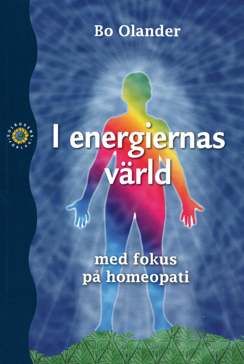 I energiernas värld - med fokus på homeopati