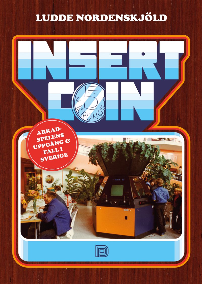 Insert Coin