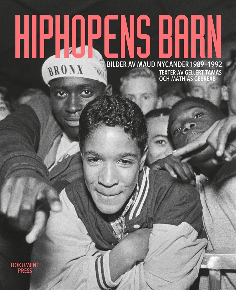 Hiphopens barn