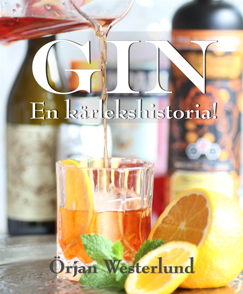 Gin : en kärlekshistoria