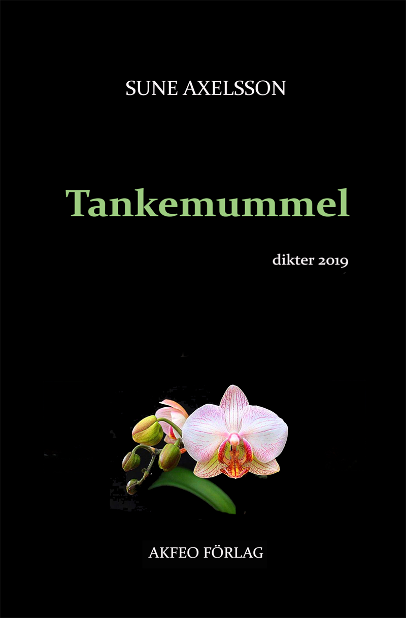 Tankemummel