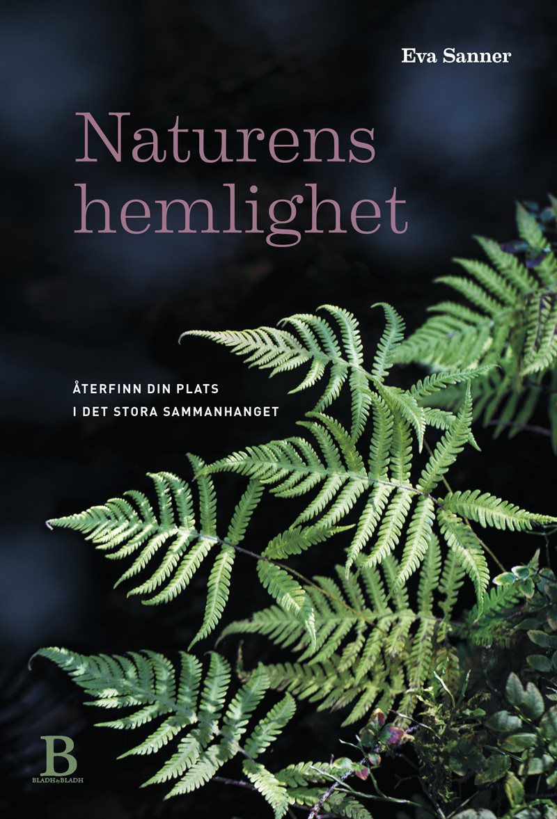 Naturens hemlighet : återfinn din plats i det stora sammanhanget