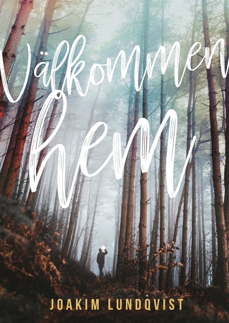 Välkommen hem