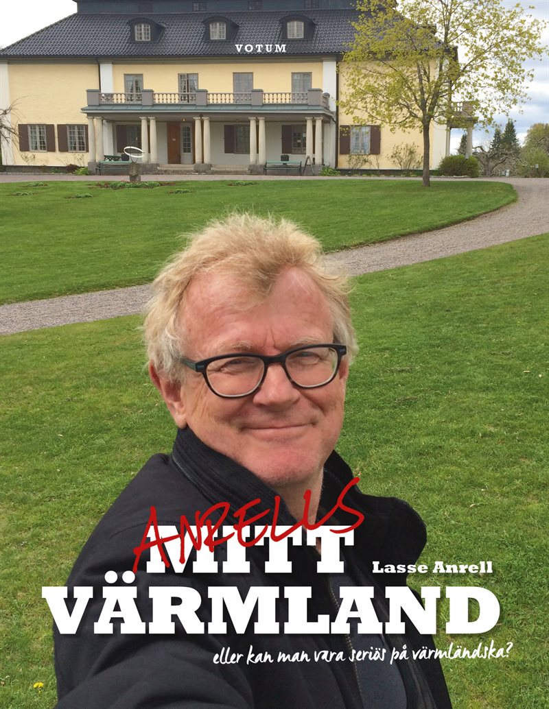 Anrells Värmland