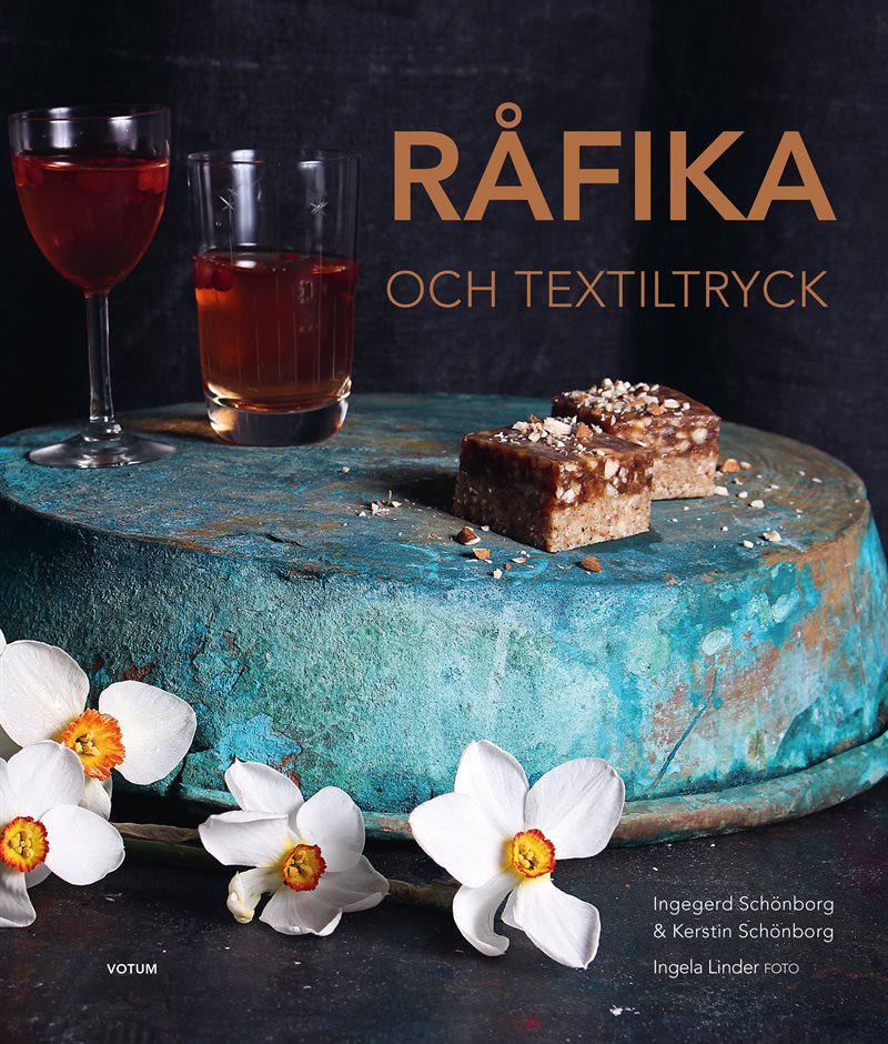 RÅFIKA och textiltryck