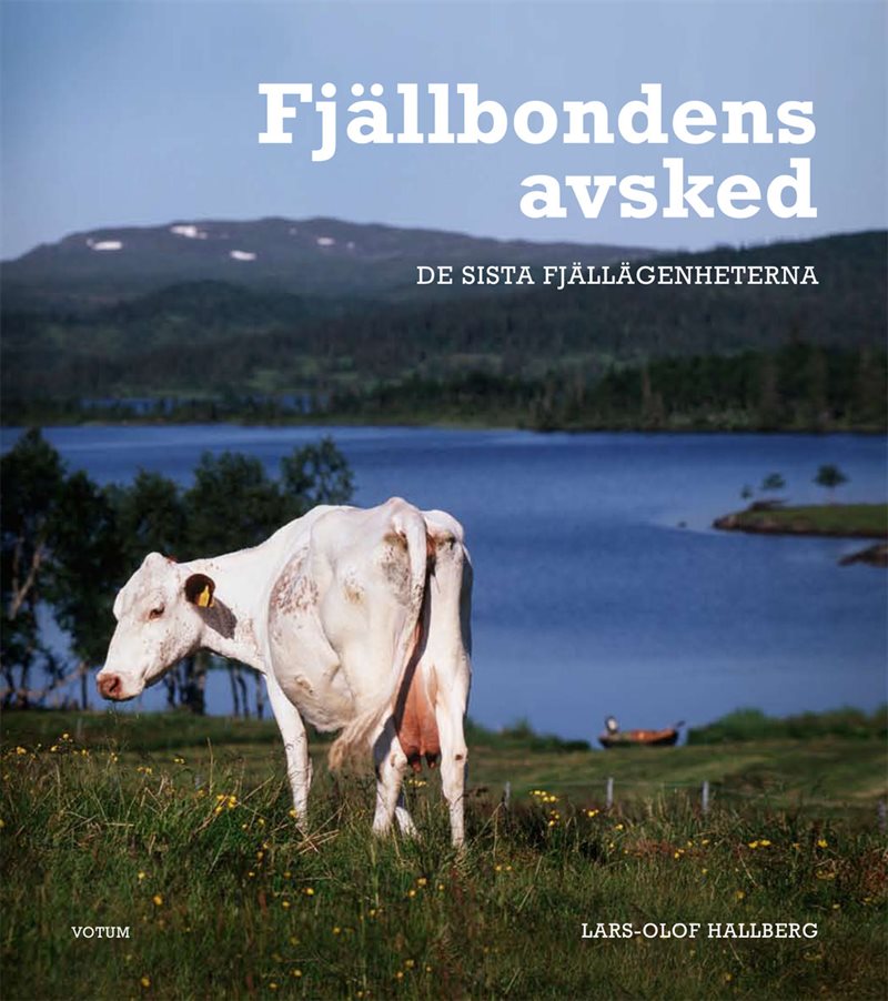 Fjällbondens avsked : de sista fjällägenheterna