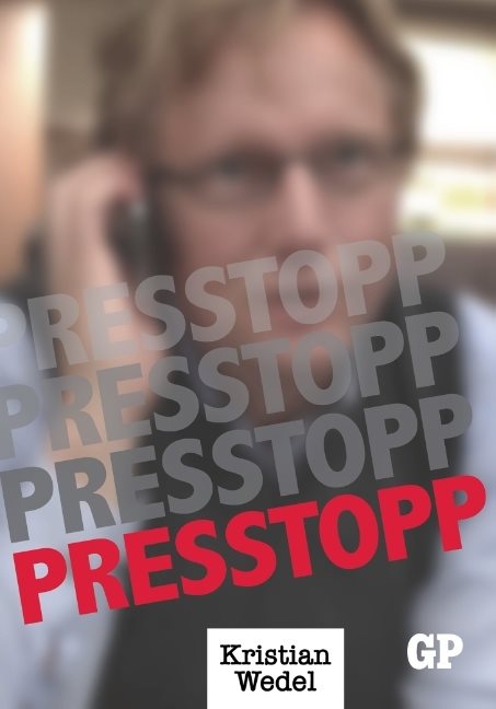 Presstopp