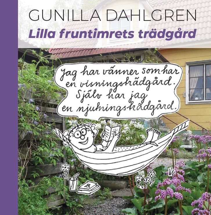 Lilla fruntimrets trädgård