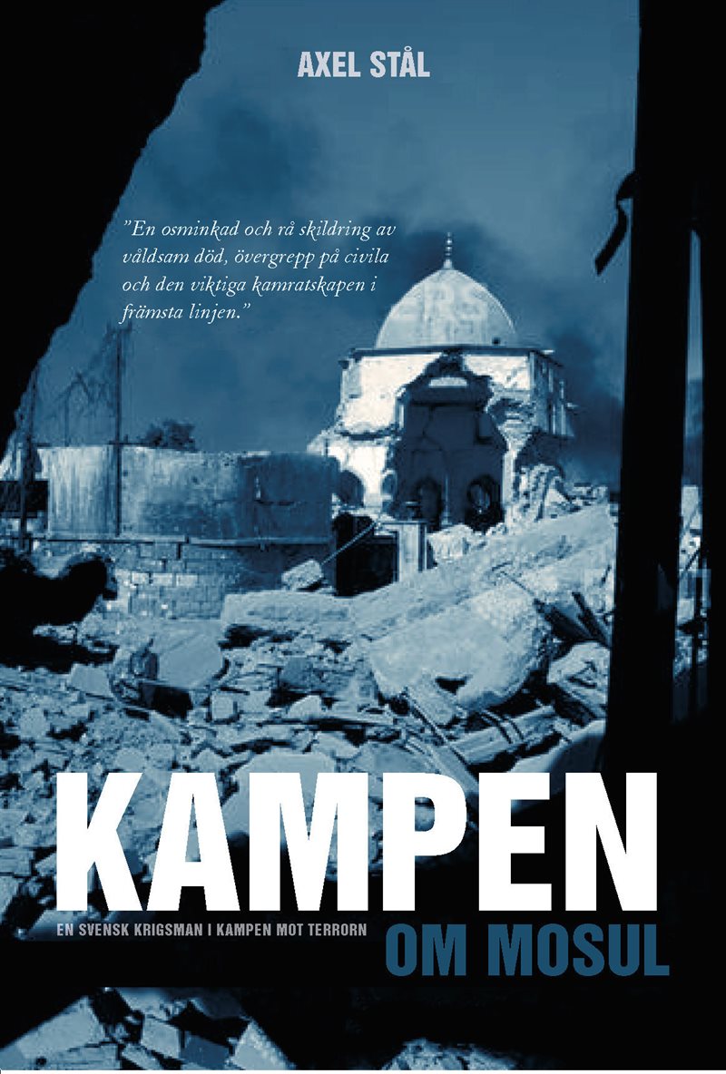 Kampen om Mosul