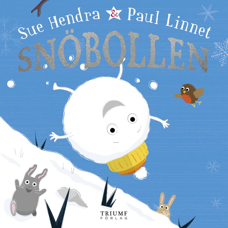 Snöbollen