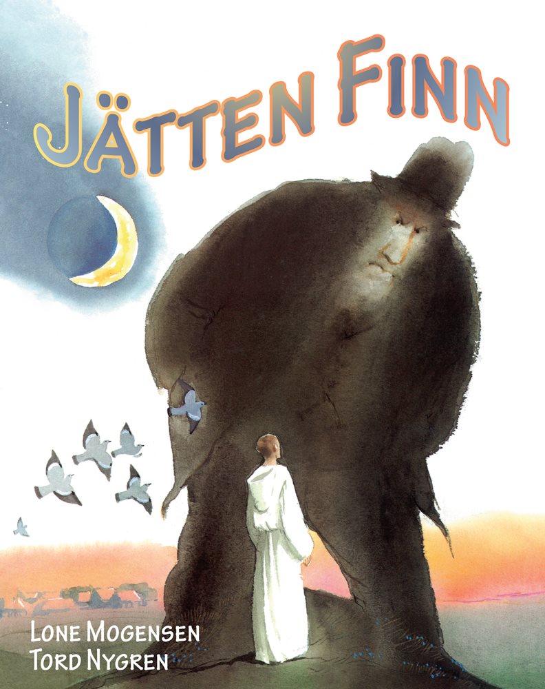 Jätten Finn