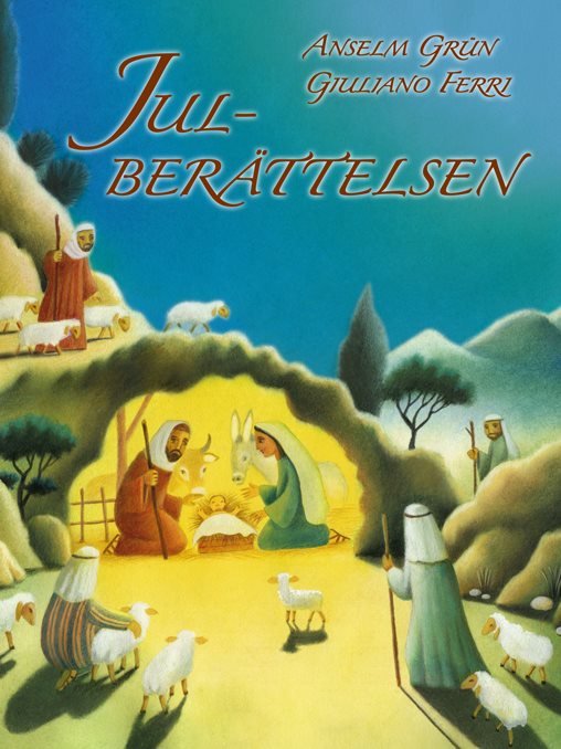 Julberättelsen